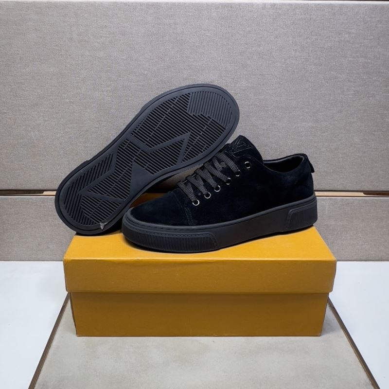 Louis Vuitton Low Shoes